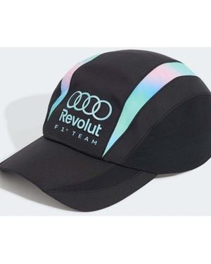adidas Originals Audi Revolut F1 Team Teamgeist Cap - Blue