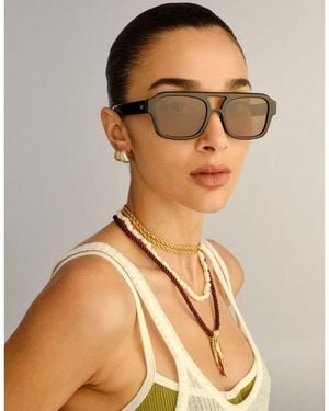 Le Specs Subzero - Bruin