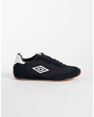Umbro Gorton Sneaker - Blu