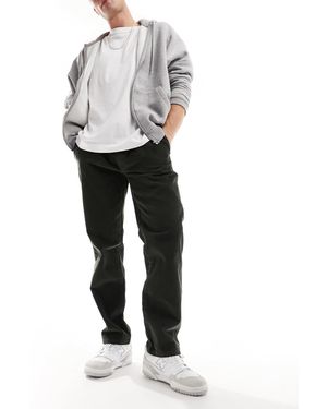 New Look – cord-hose - Weiß