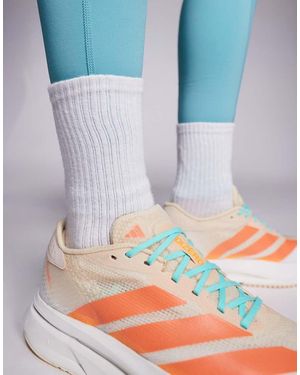 adidas Originals Adidas Running Adizero Sl2 Trainers - Grey