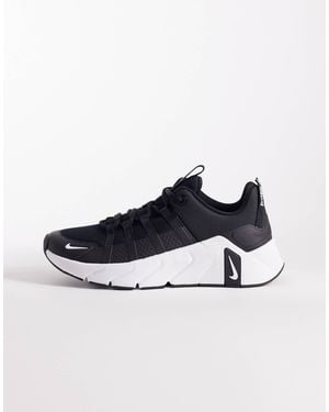 Nike – free metcon 7 – sportschuhe - Blau