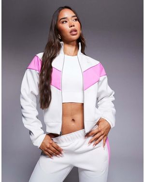 Nike Windrunner - Grigio