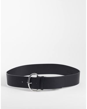 Vero Moda Wide Belt - Multicolour