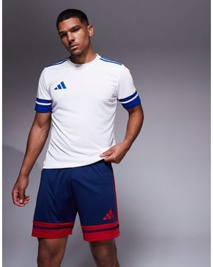 adidas Originals Adidas Football Squadra25 Shorts - Blue