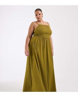 Brave Soul Brave Soul Curve - Verde