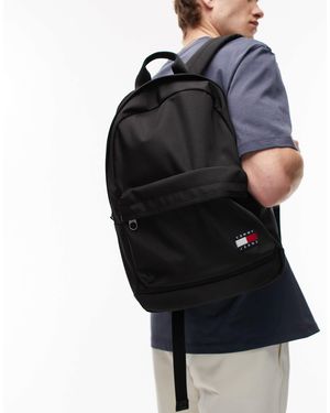 Tommy Hilfiger Essential Daily Backpack - Black