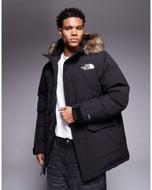 The North Face Mcmurdo - Blauw