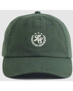 Levi's Varsity Baseball Cap - Green
