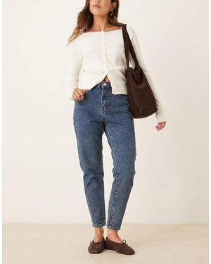 Glamorous Slim Fit Jeans - Blue