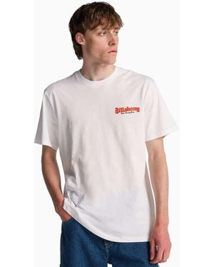 Billabong Origin - White