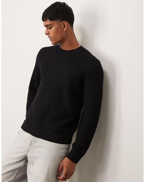 Abercrombie Fitch Truien met ronde hals voor heren Online sale met kortingen tot 30 Lyst NL