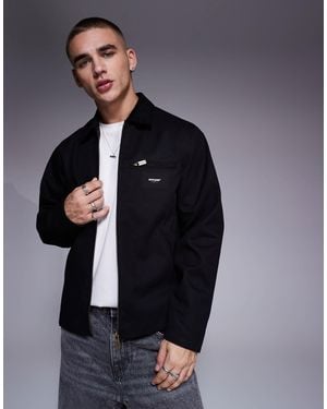 Sixth June – trucker-jacke - Blau