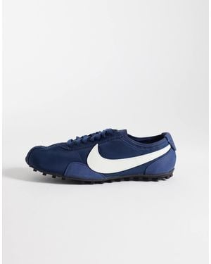 Nike Moon Shoe Sneakers - Blue