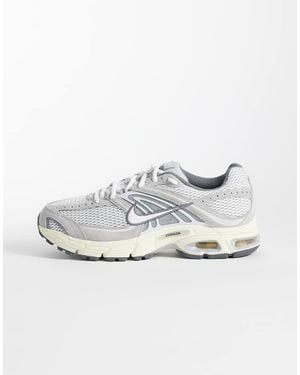 Nike Zapatillas De Deporte Grises Y Blancas Air Max Moto 2K De - Blanco