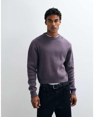 Weekday Jumper - Blue