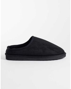 ASOS Mule Slippers - Blue