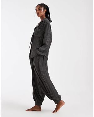 Free People Lets Sleep - White