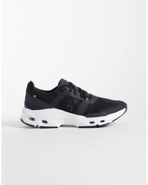 On Shoes Cloudpulse Training Trainers - Black