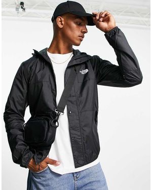 The North Face Seasonal Mountain - Zwart