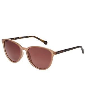 Ted Baker Tierney Sunglasses - Brown
