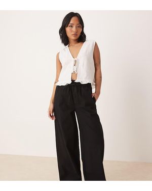 ASOS Petite - Nero