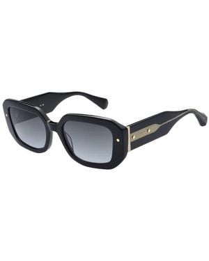 AllSaints Jade Sunglasses - Blue