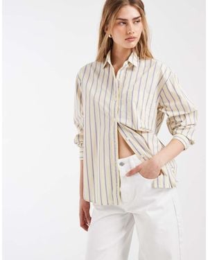 Levi's Harlie - Naturel