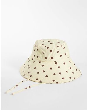 Pieces Chapeau - Neutre