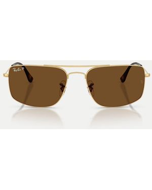 Ray-Ban Explorer Iii - Neutro