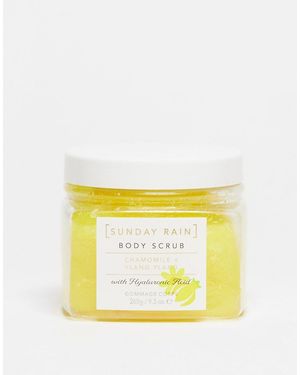 Sunday Rain Chamomile & Ylang Ylang - Giallo