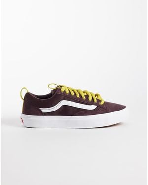 Vans Skate Old Skool 36 + Trainers - Brown