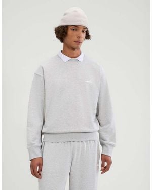 Ellesse Rafori Sweatshirt - Grey