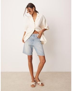 Free People Montana - Neutro