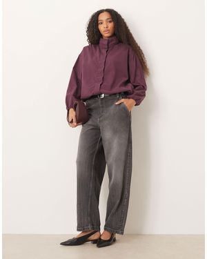 ASOS Veste - Violet