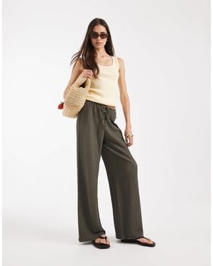 ONLY – hose - Weiß