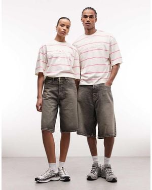 Weekday Astro - Zwart