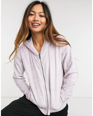 UGG Tasha Loungewear Top - White