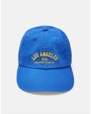 Pull&Bear – kappe - Blau