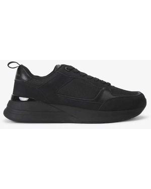 KG by Kurt Geiger Jesse Trainers - Black