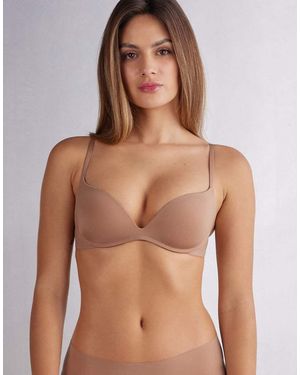 Intimissimi Gioia The Silky Touch - Brown