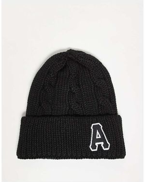 Aape By A Bathing Ape Aape By A Bathing Ape - Nero