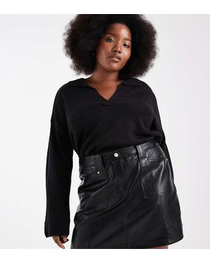 Renee Studio Plus - Zwart