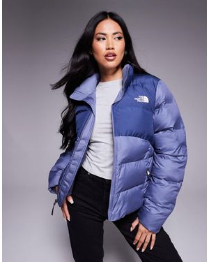 The North Face Saikuru - veste - lunaire/crépuscule - Bleu