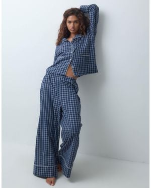 ASOS Ensemble - Bleu