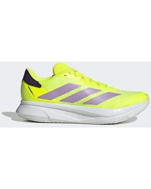 adidas Originals Duramo Sl 2 Running Shoes - Yellow