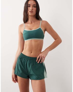 Cotton On Active - Verde