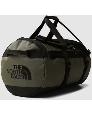 The North Face Base Camp Duffel - Black