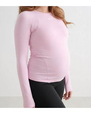Aim'n Maternity - Rosa