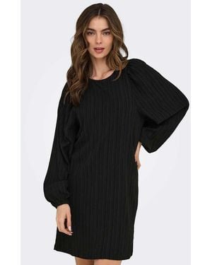Jdy Vestito - Nero